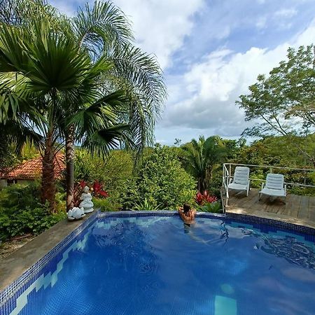 Finca Los Caballos Монтесума Экстерьер фото