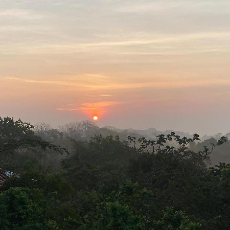 Finca Los Caballos Монтесума Экстерьер фото