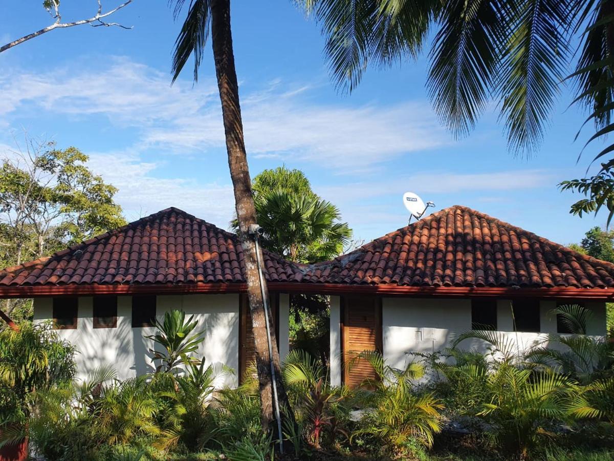 Finca Los Caballos Монтесума Экстерьер фото