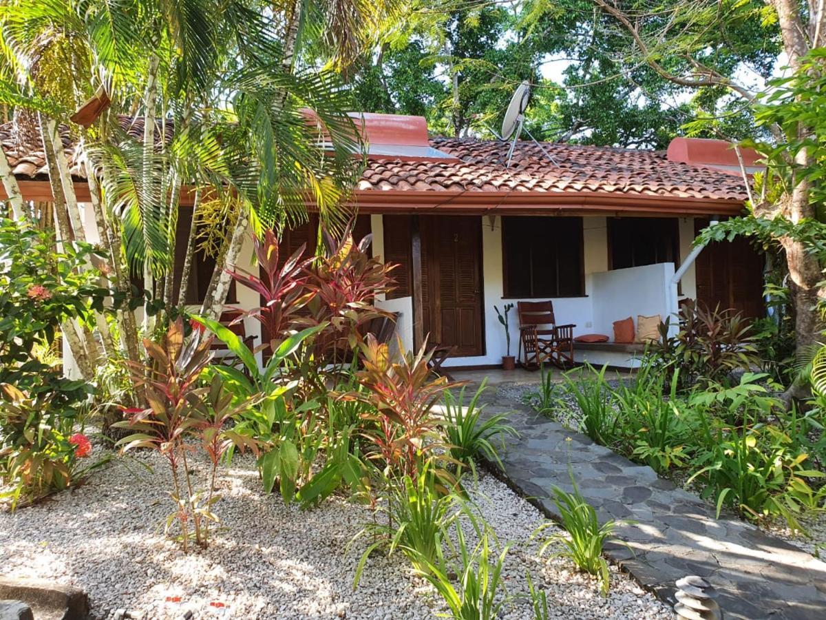 Finca Los Caballos Монтесума Экстерьер фото