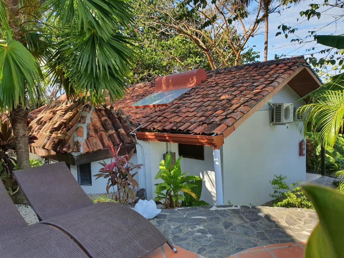 Finca Los Caballos Монтесума Экстерьер фото