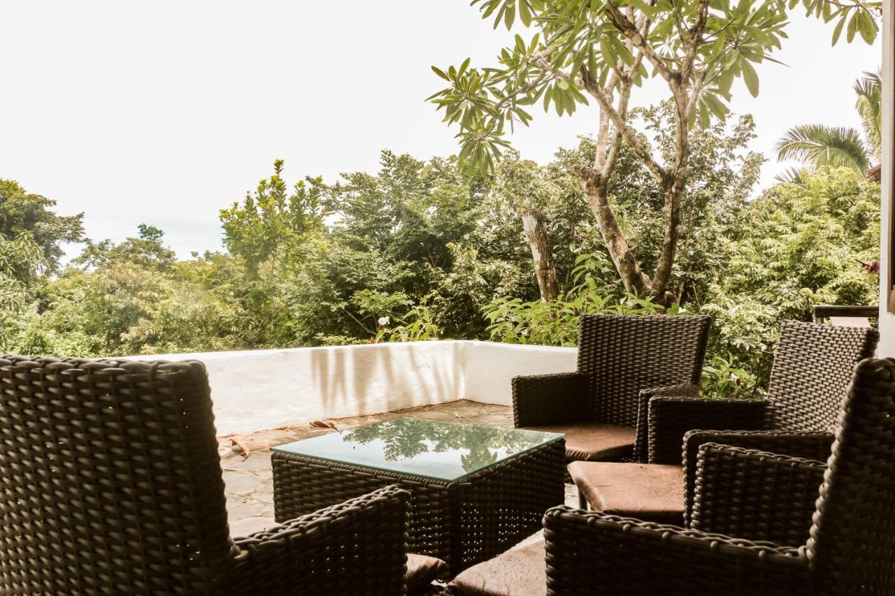 Finca Los Caballos Монтесума Экстерьер фото