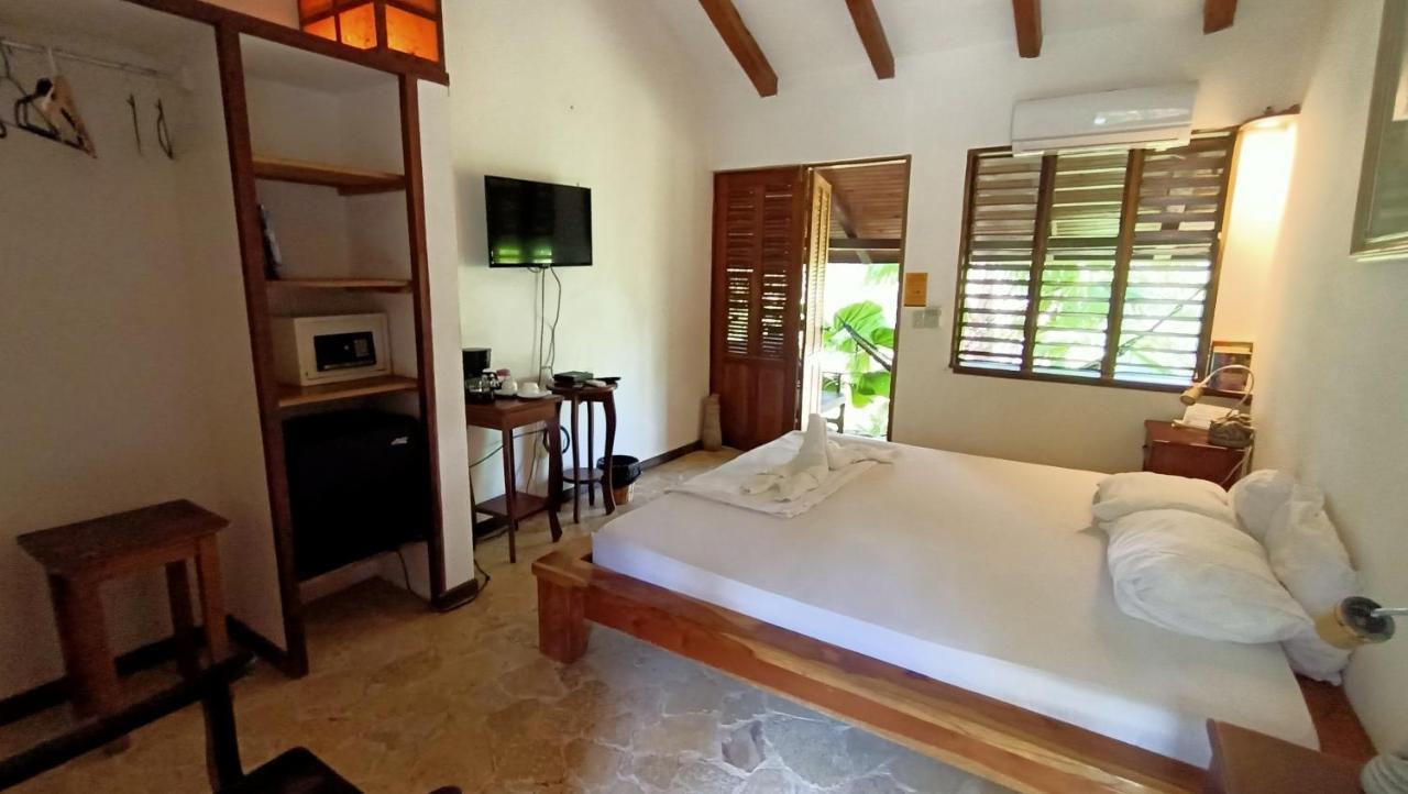 Finca Los Caballos Монтесума Экстерьер фото