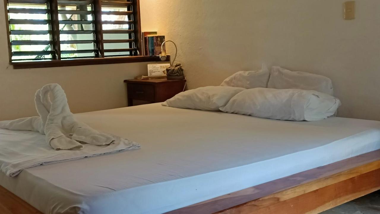 Finca Los Caballos Монтесума Экстерьер фото
