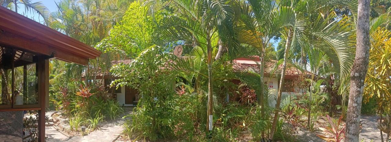 Finca Los Caballos Монтесума Экстерьер фото