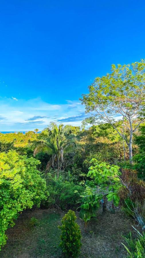 Finca Los Caballos Монтесума Экстерьер фото