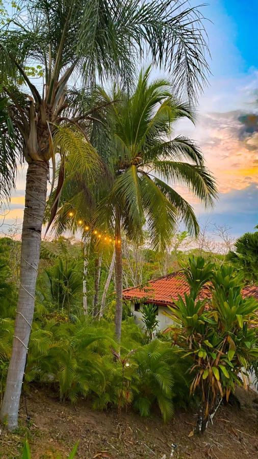 Finca Los Caballos Монтесума Экстерьер фото