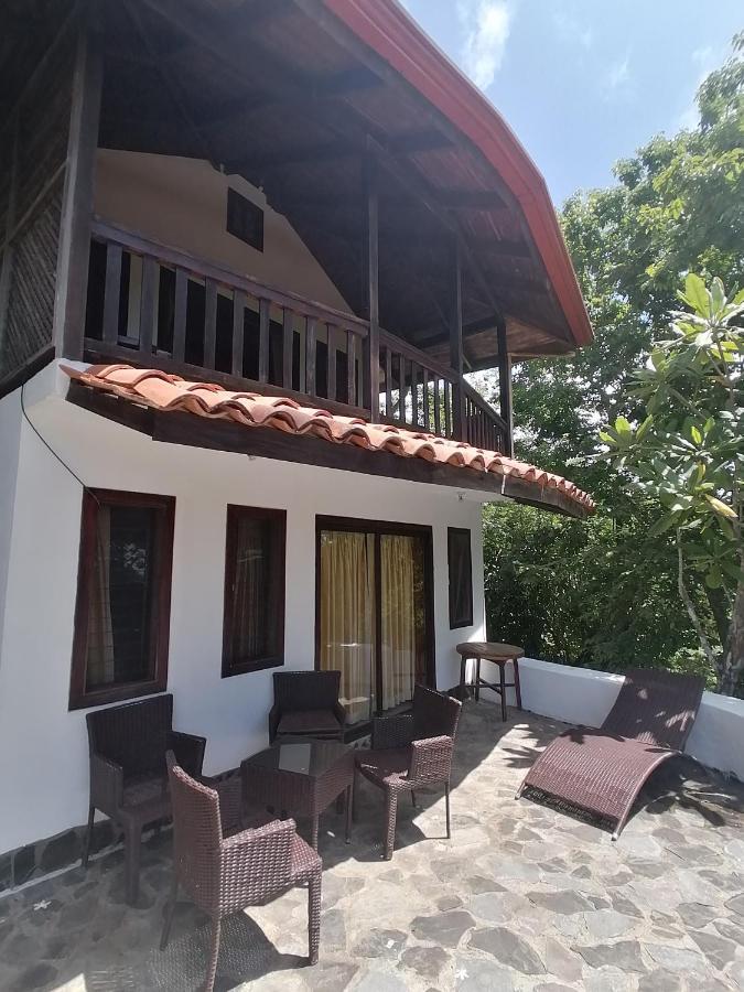 Finca Los Caballos Монтесума Экстерьер фото