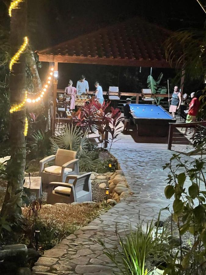 Finca Los Caballos Монтесума Экстерьер фото
