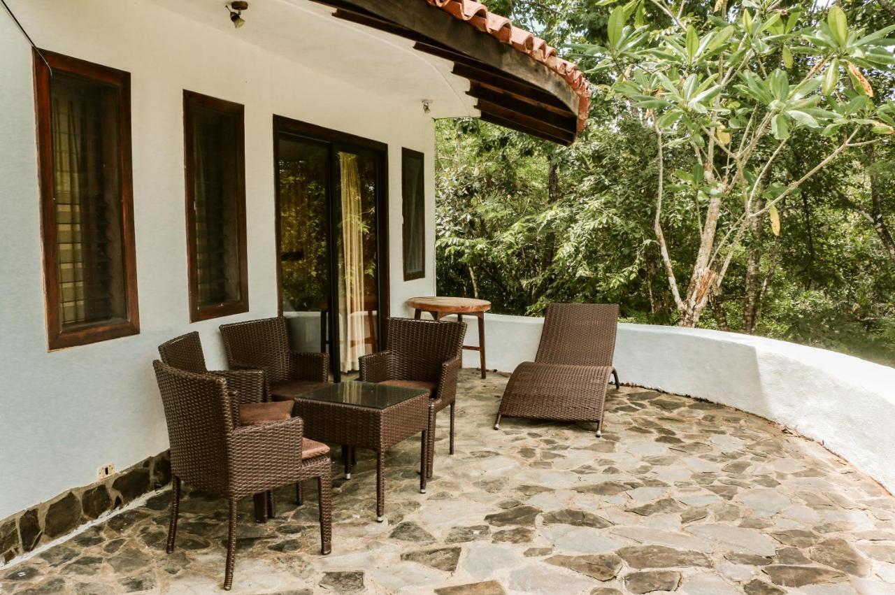 Finca Los Caballos Монтесума Экстерьер фото