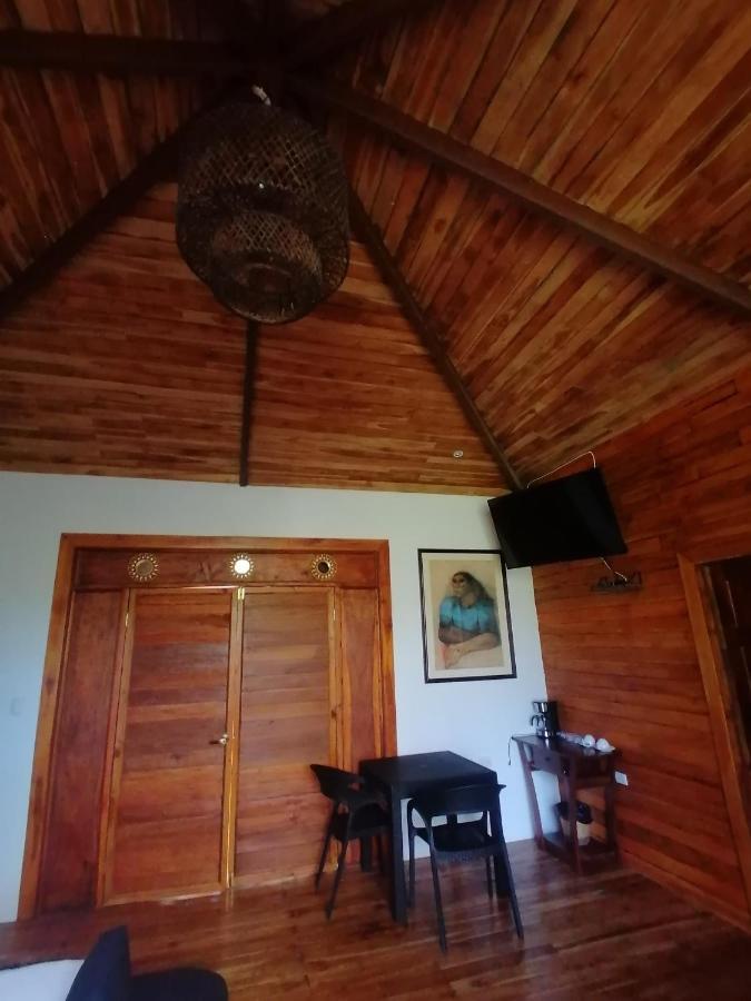 Finca Los Caballos Монтесума Экстерьер фото