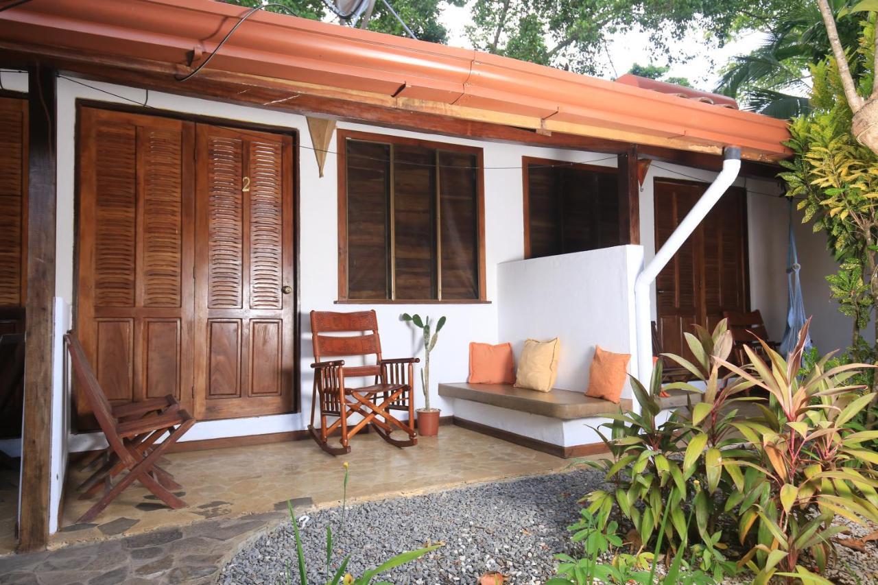 Finca Los Caballos Монтесума Экстерьер фото