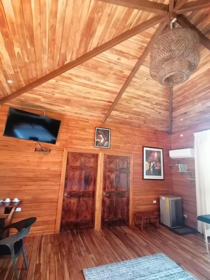 Finca Los Caballos Монтесума Экстерьер фото