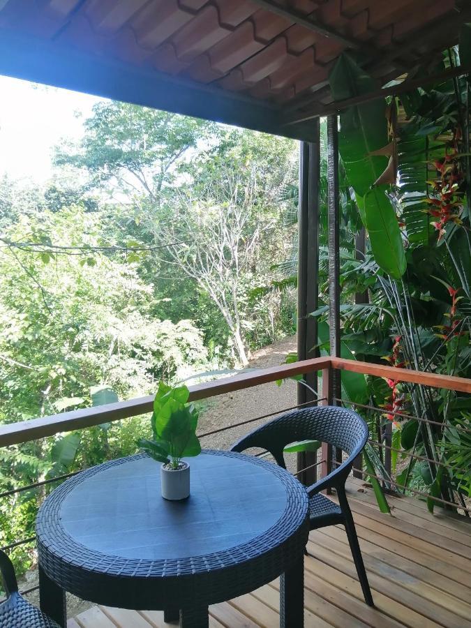 Finca Los Caballos Монтесума Экстерьер фото