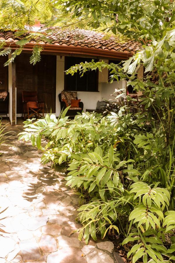 Finca Los Caballos Монтесума Экстерьер фото