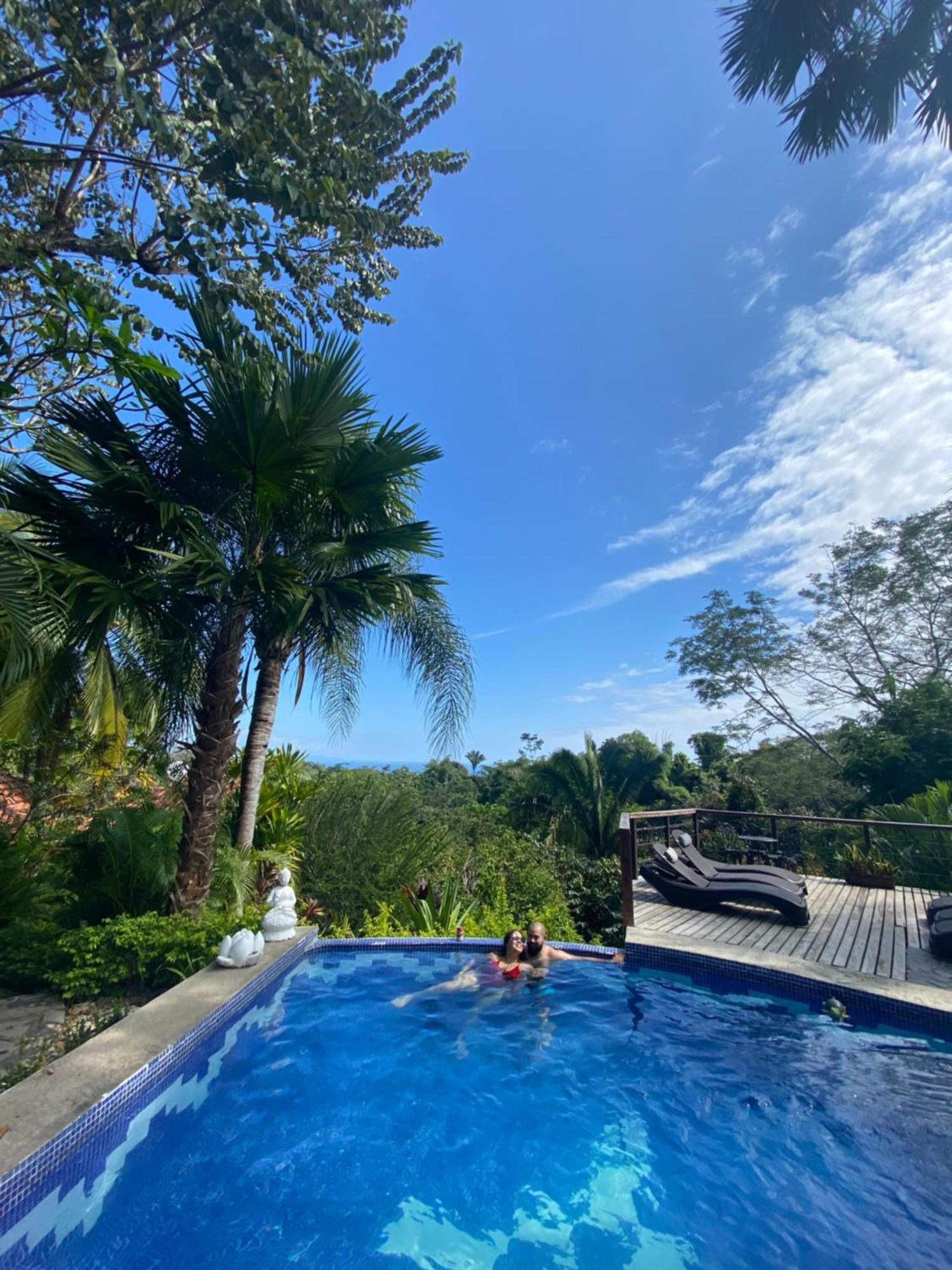 Finca Los Caballos Монтесума Экстерьер фото