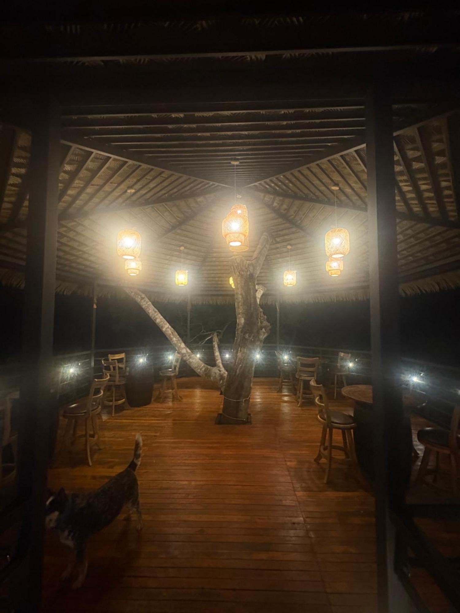 Finca Los Caballos Монтесума Экстерьер фото